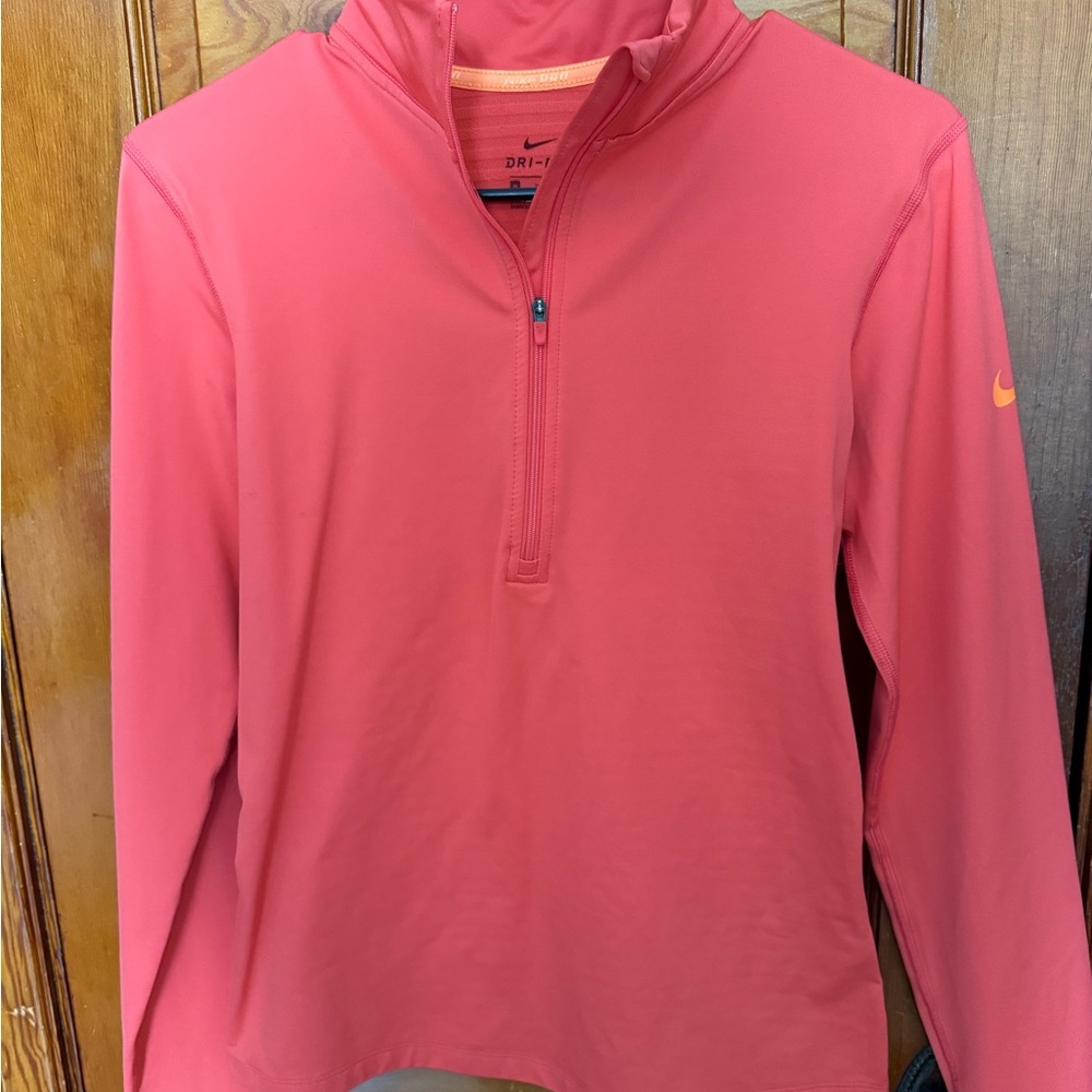 Nike Dri-FIT Coral Top